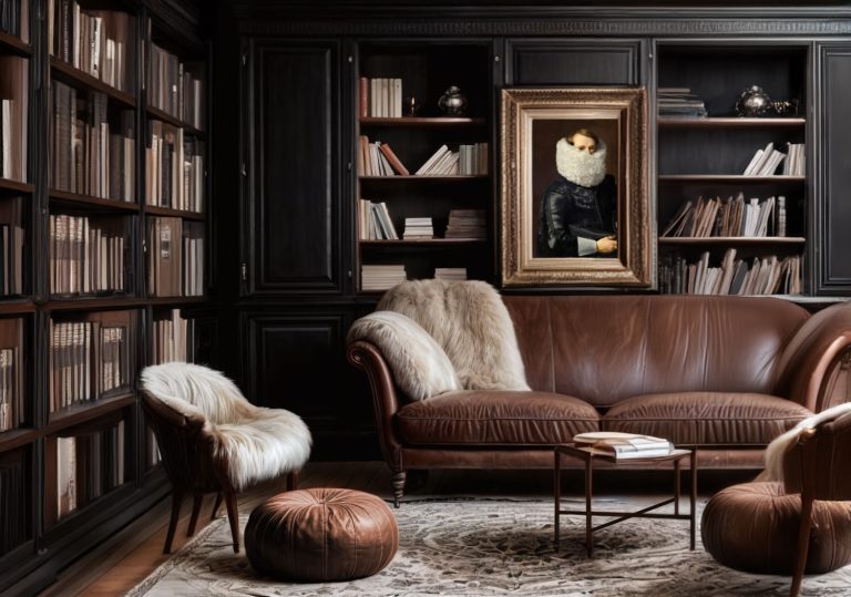 12 Tips for Creating the Ultimate Man Cave