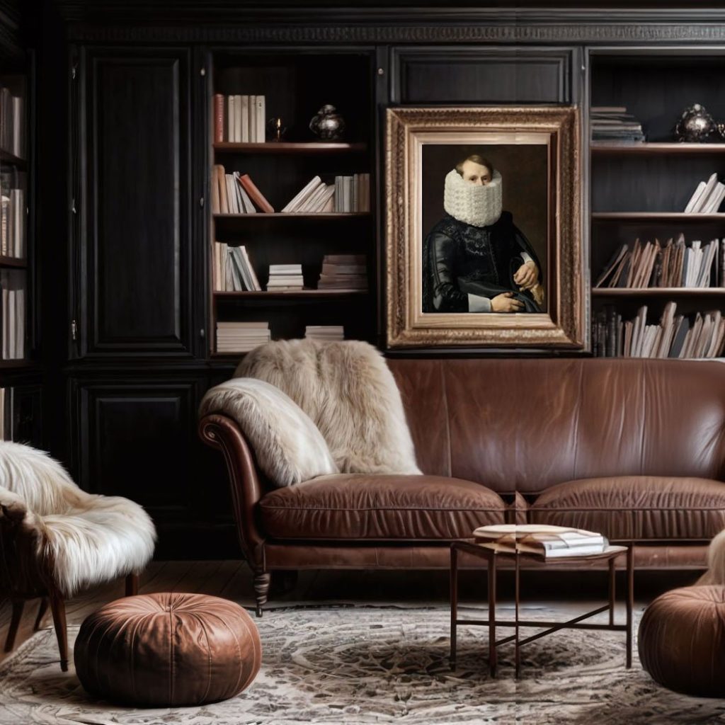 cool man cave decorations