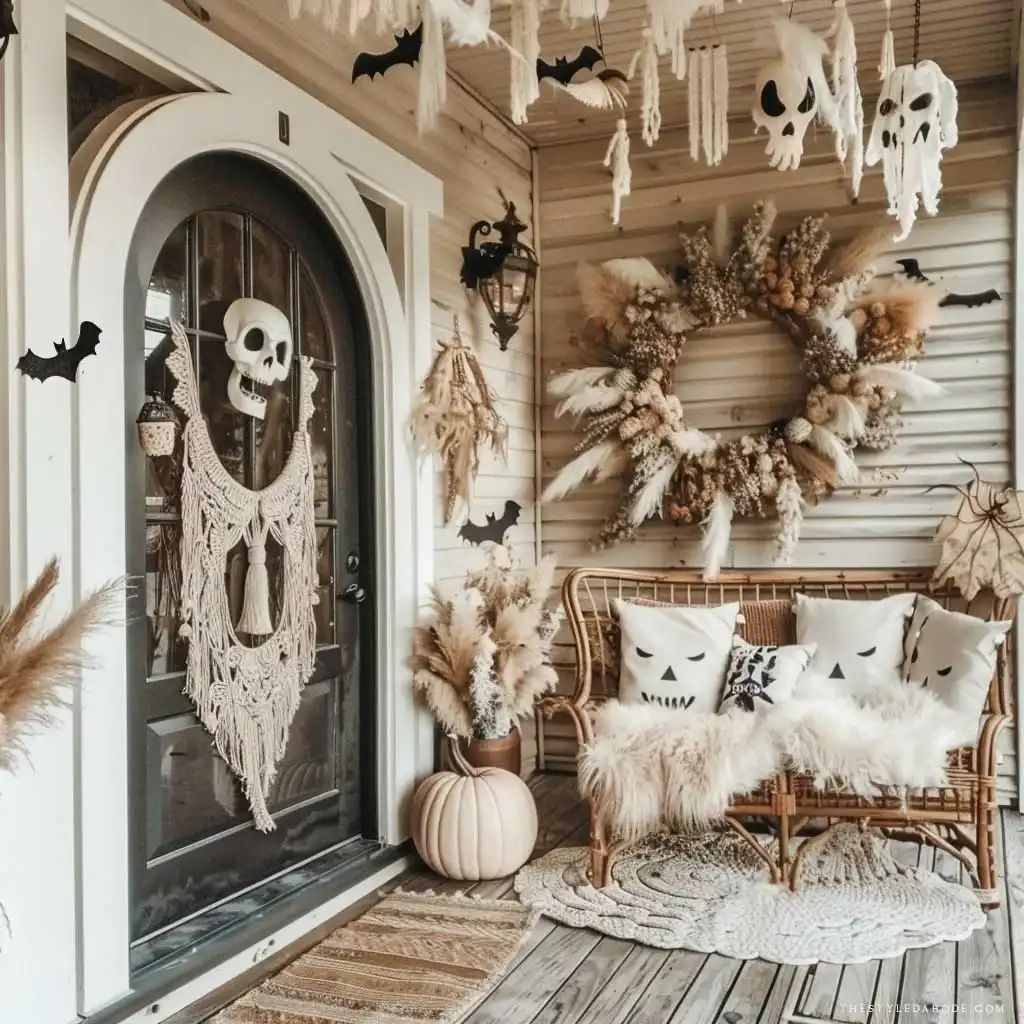 aesthetic halloween