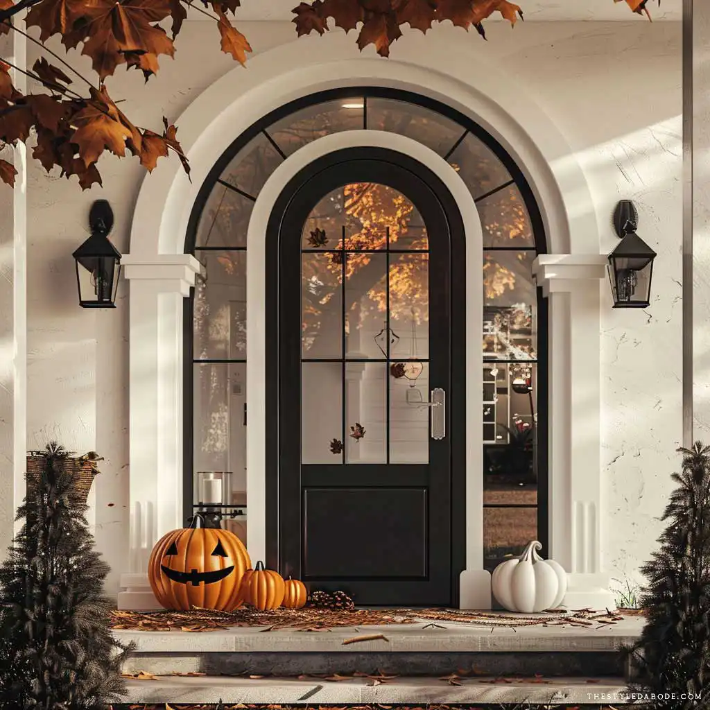 decoration for halloween