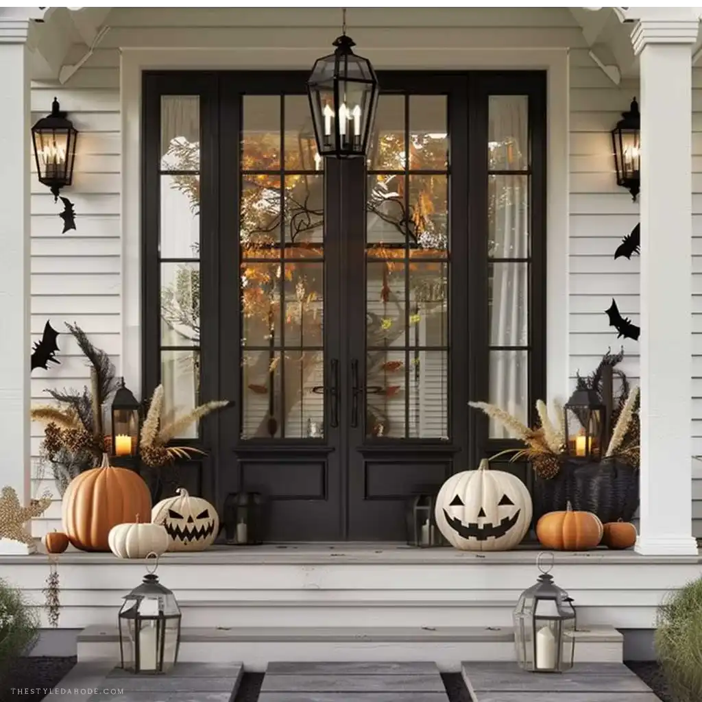 decorations halloween