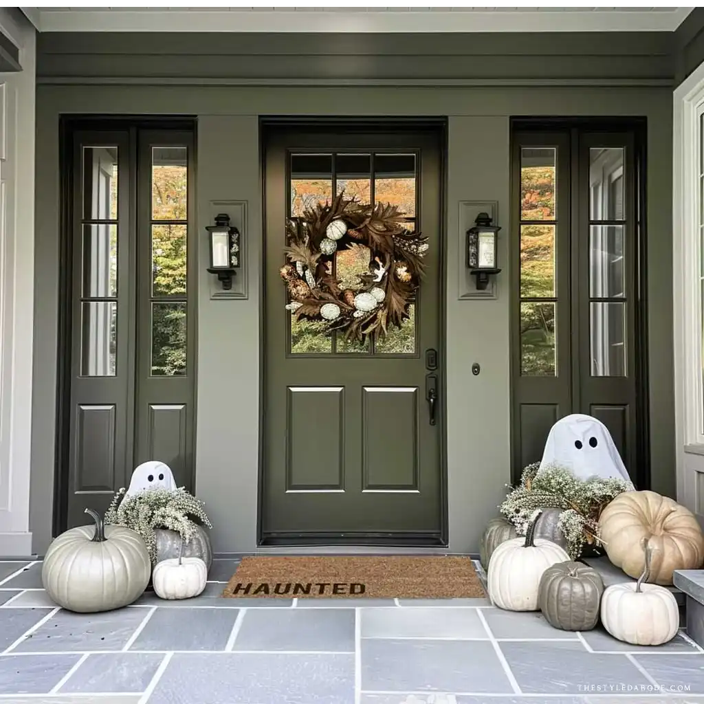 diy halloween decorations