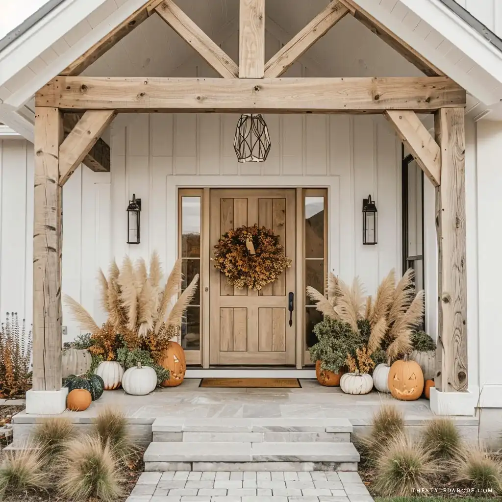 do it yourself halloween decorations