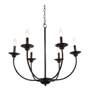 european farmhouse decor