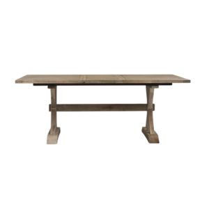 european farmhouse table