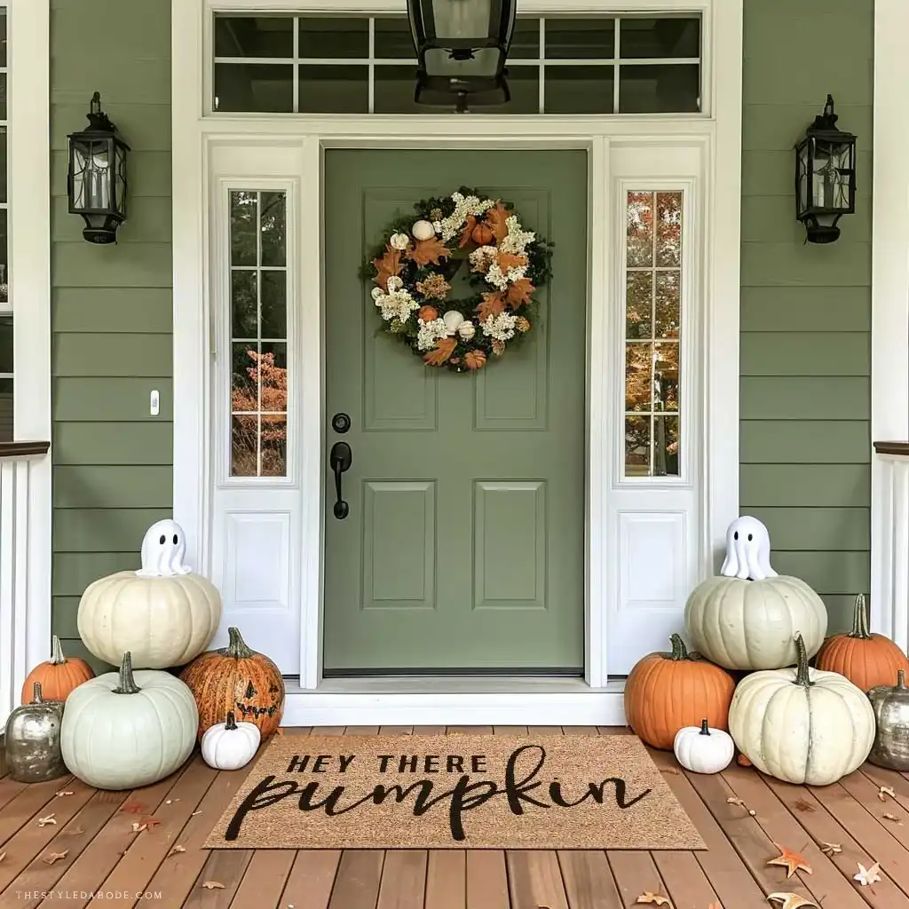 halloween decor ideas