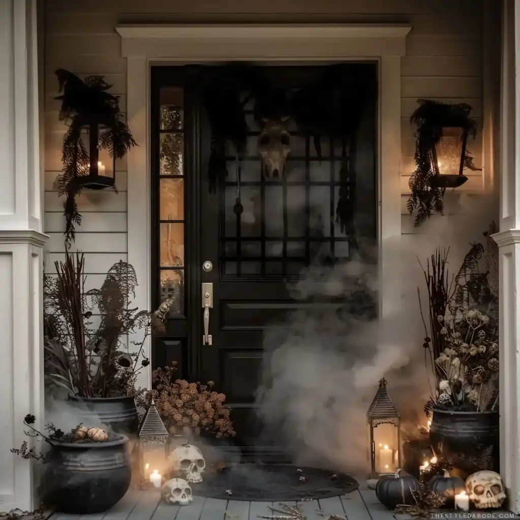 halloween decoration ideas