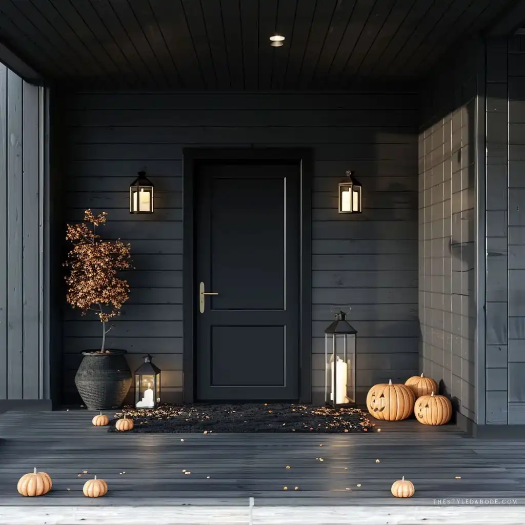 halloween decorations for outside