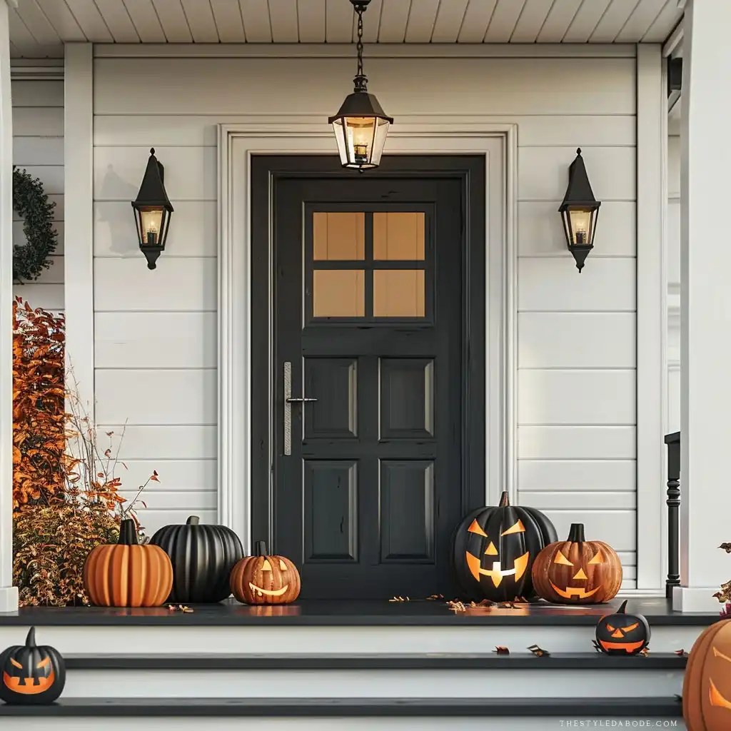 halloween items