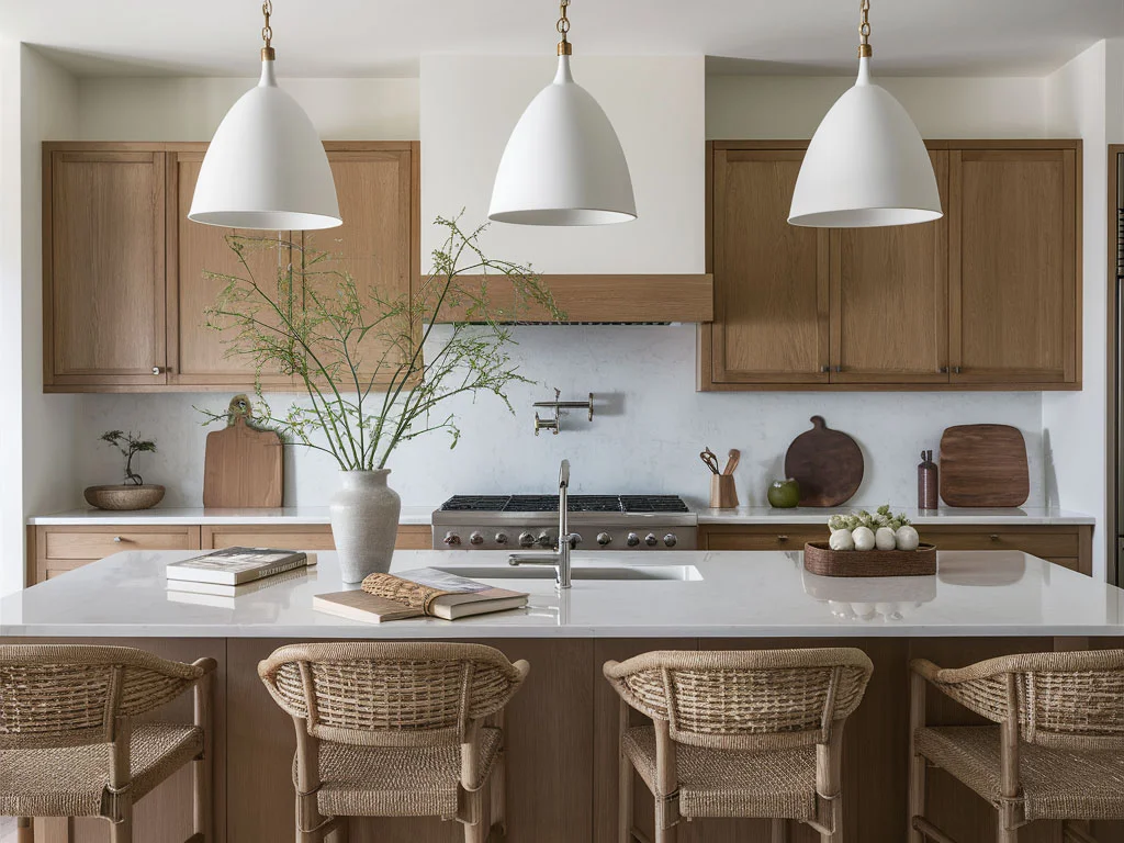 ideas for a kitchen island