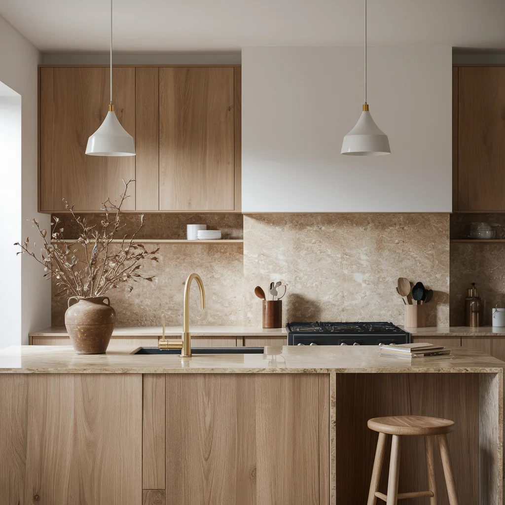 kitchen island decor