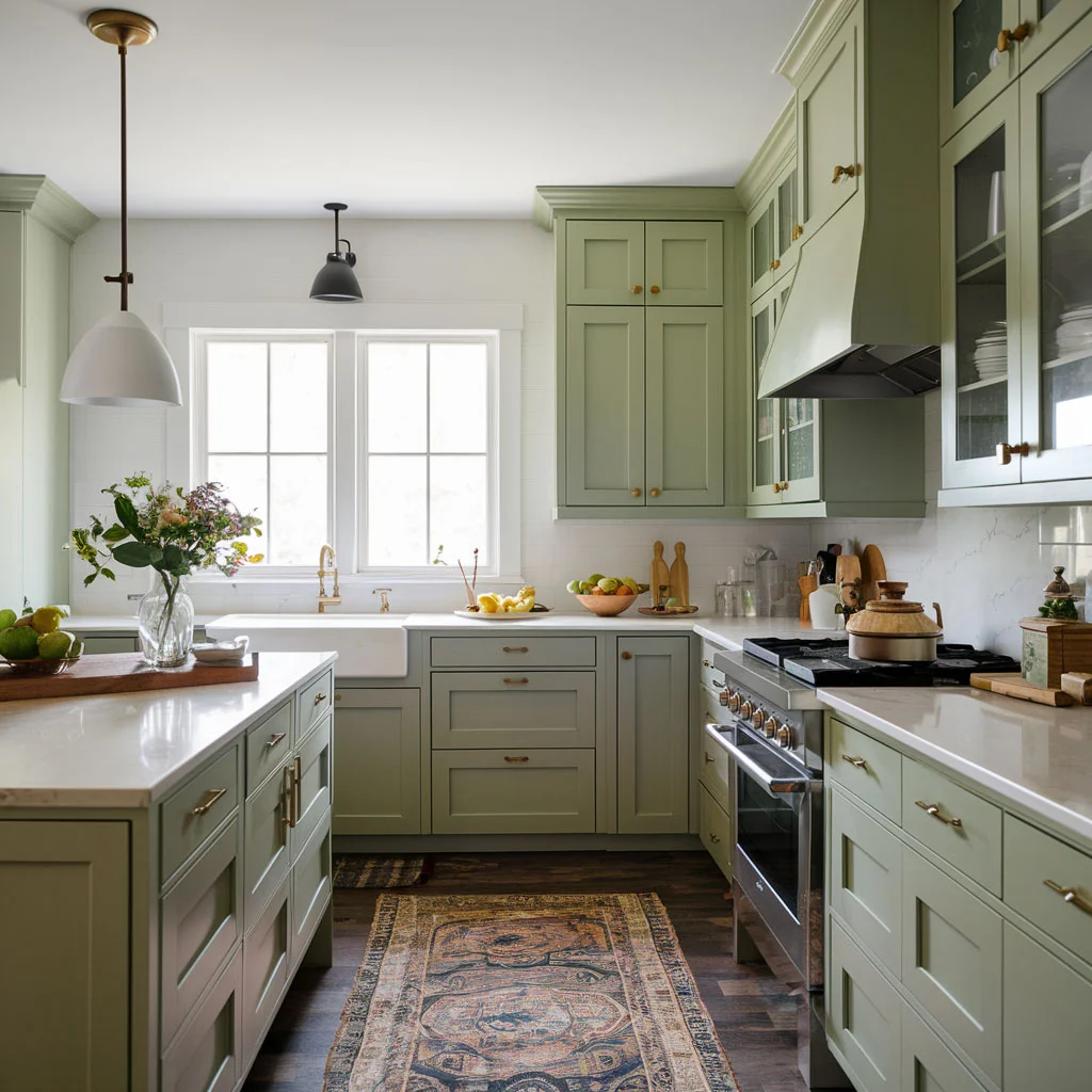 kitchen island design ideas