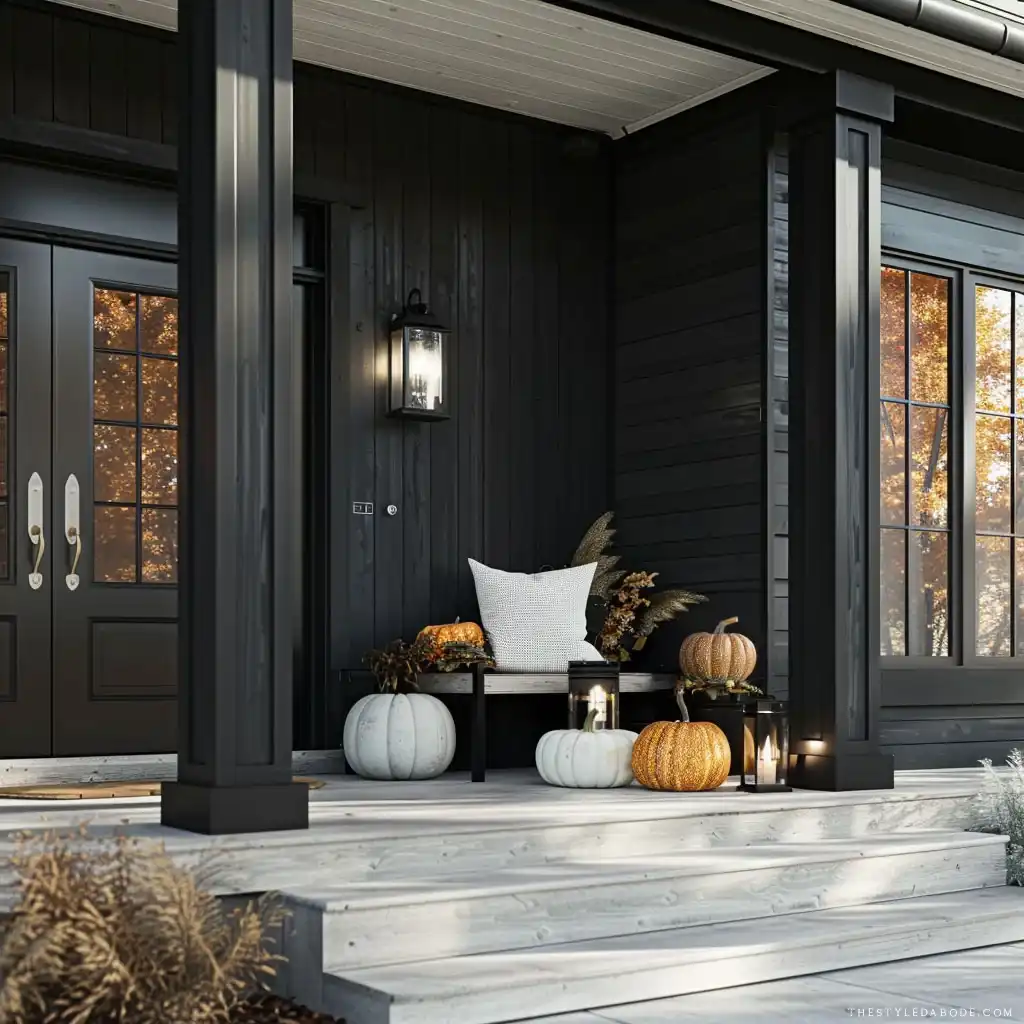 outdoor decorations for halloween