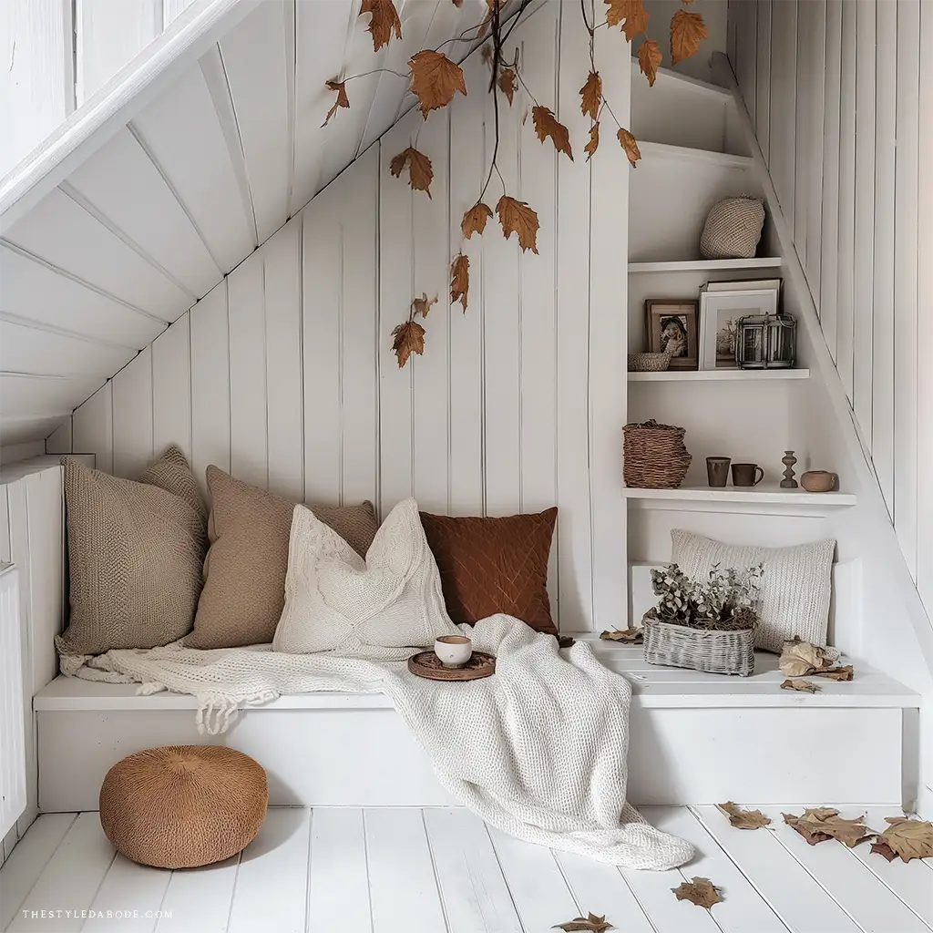 fall decor ideas pinterest
