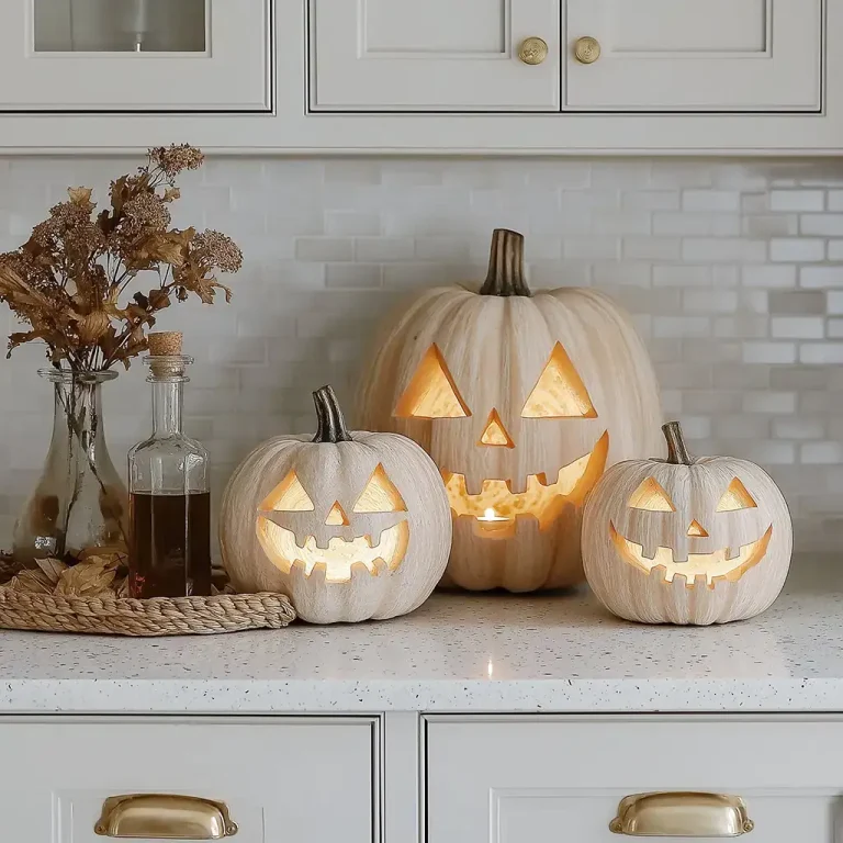 fall home decorating ideas