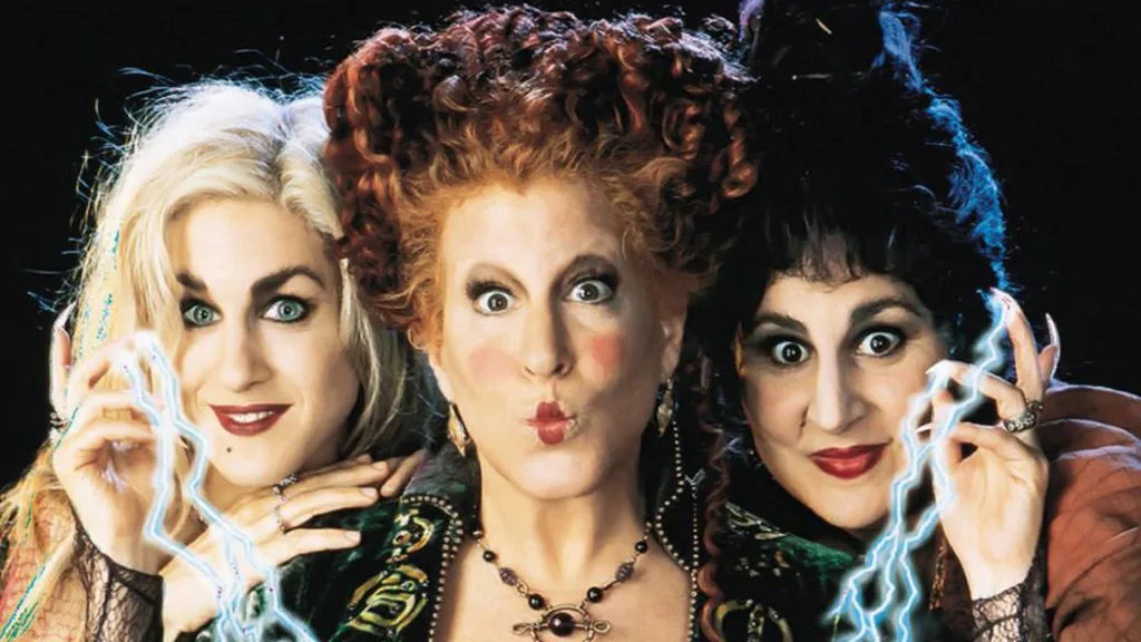 halloween movies