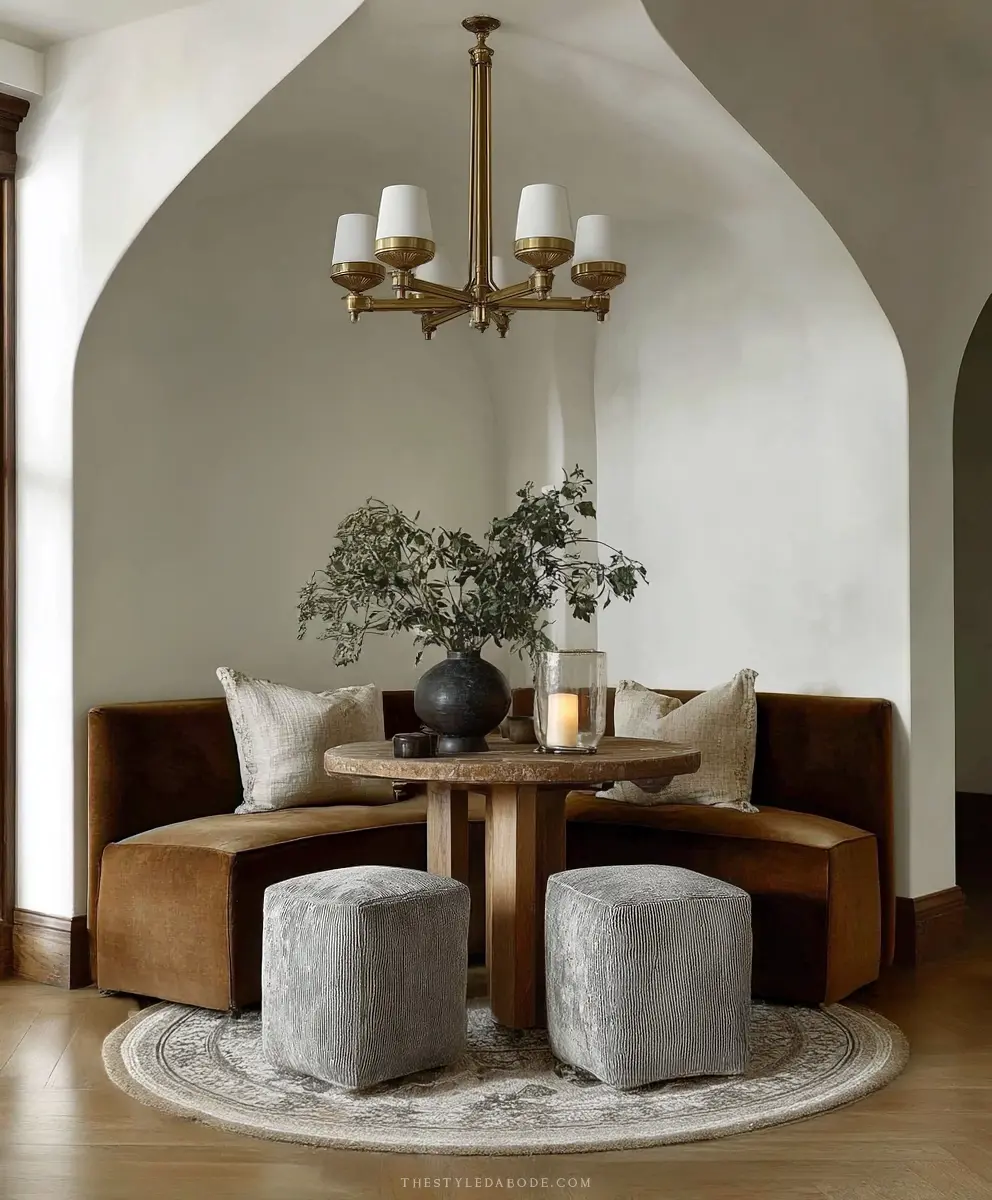 breakfast nook ideas