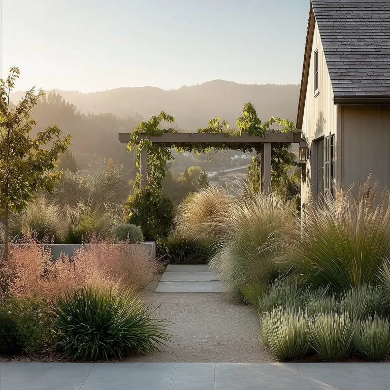 43 landscape design
