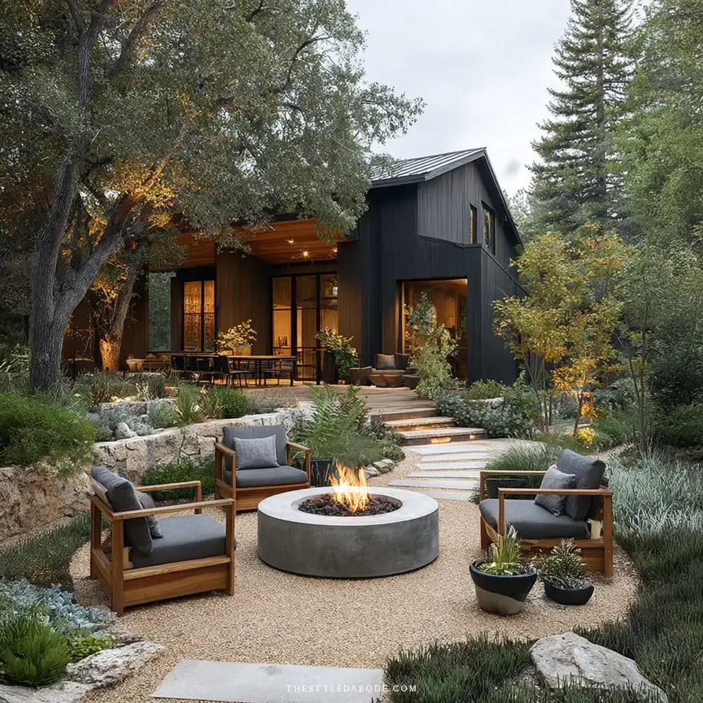 landscape design