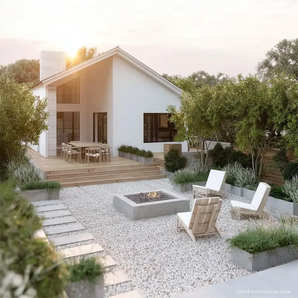landscape design