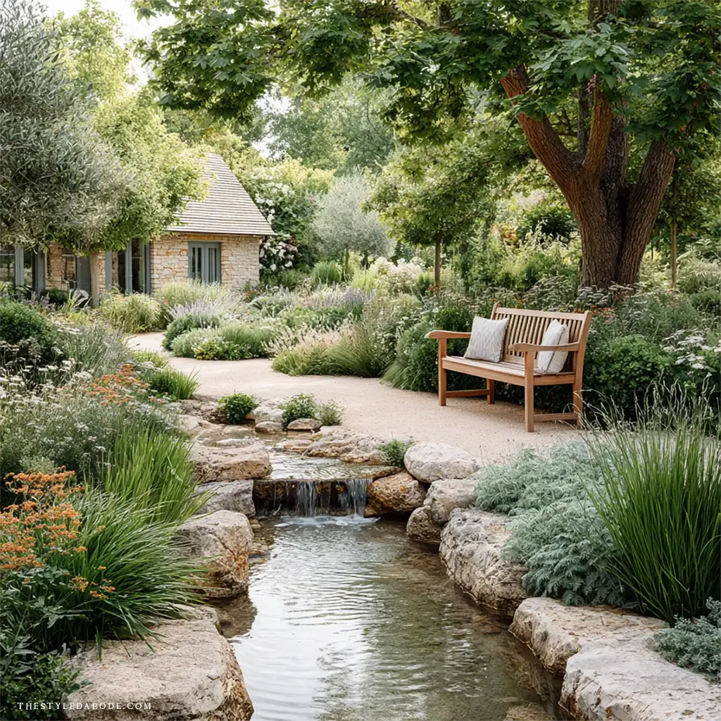 landscape design
