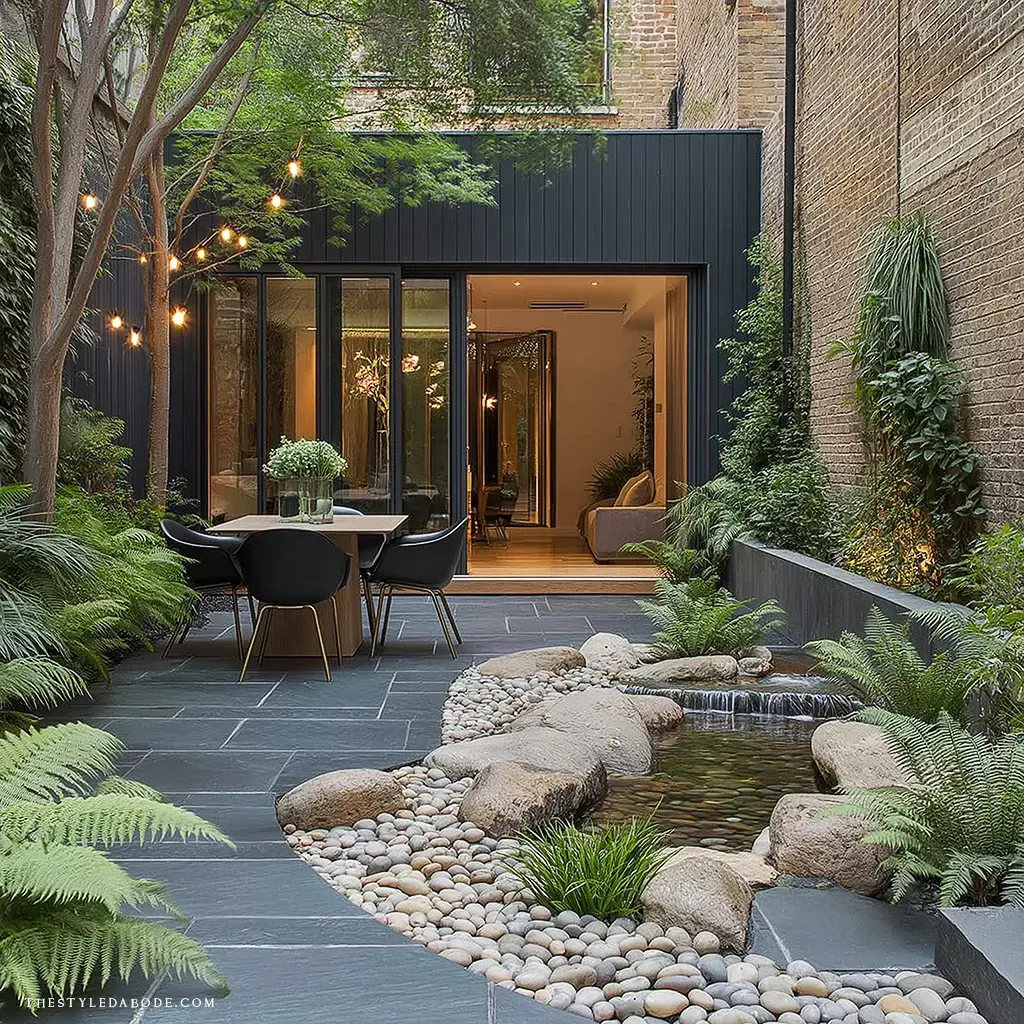 landscape design