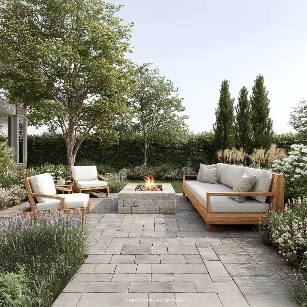 landscape design