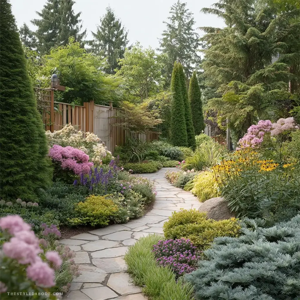 landscape design