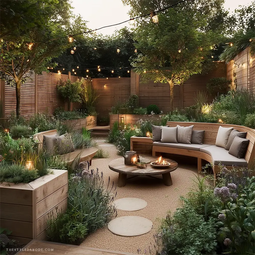 landscape design