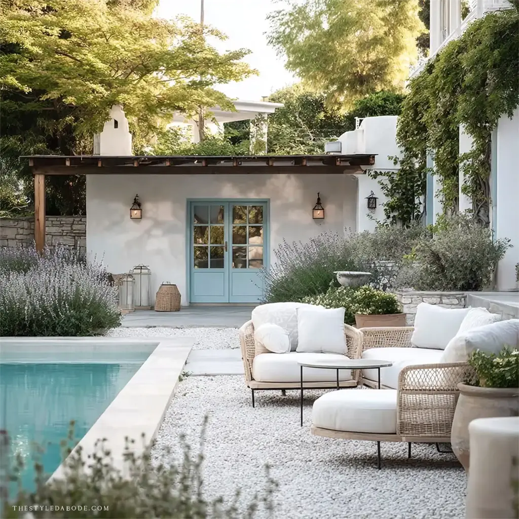 landscape design