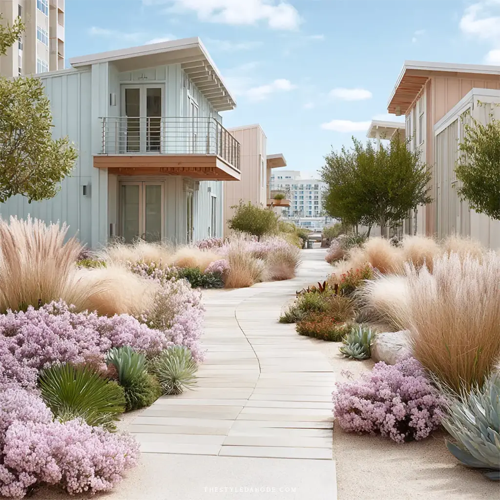 landscape design