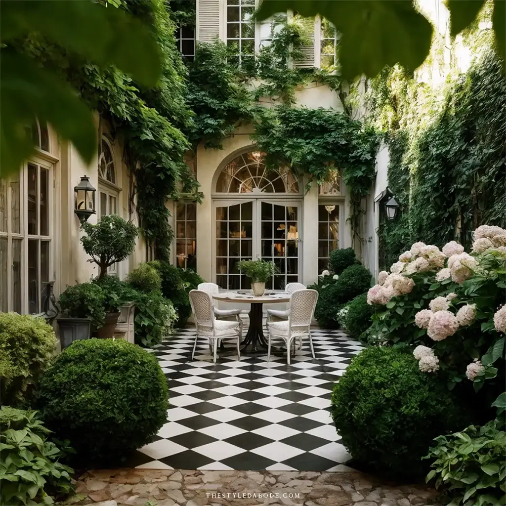 landscape design