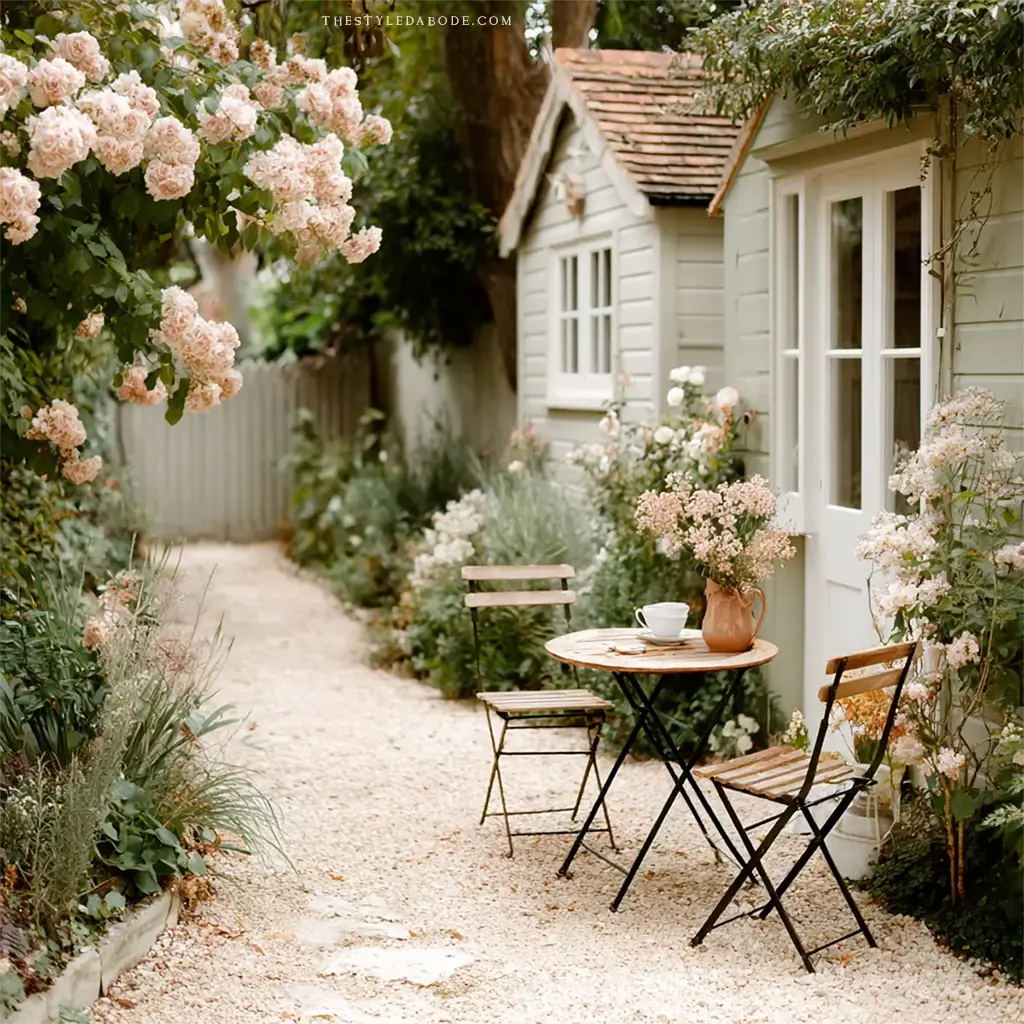 landscape design
