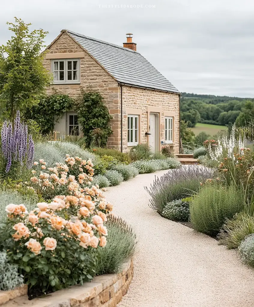 landscape design