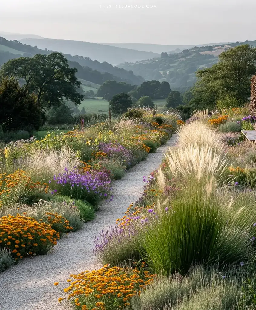 landscape design