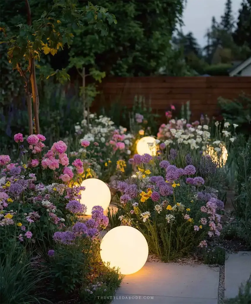 landscape design