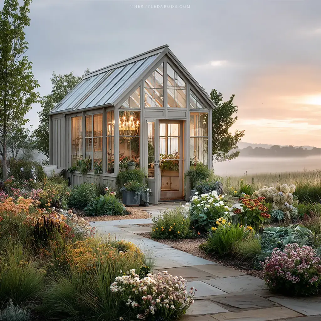 landscape design