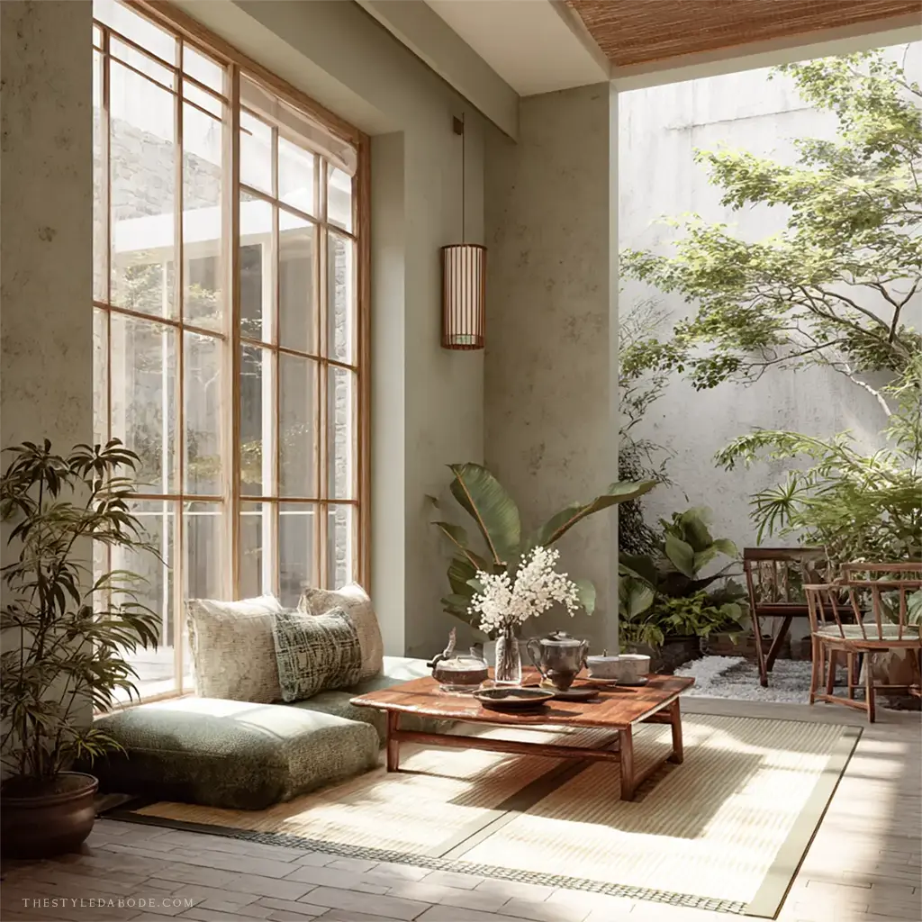 landscape design