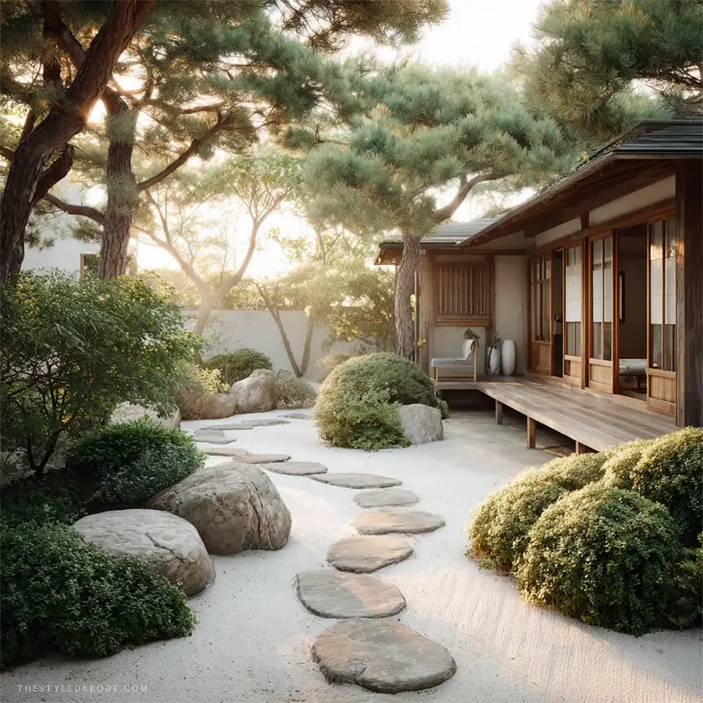 landscape design