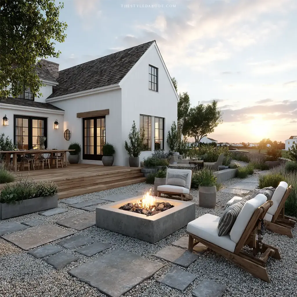 landscape design