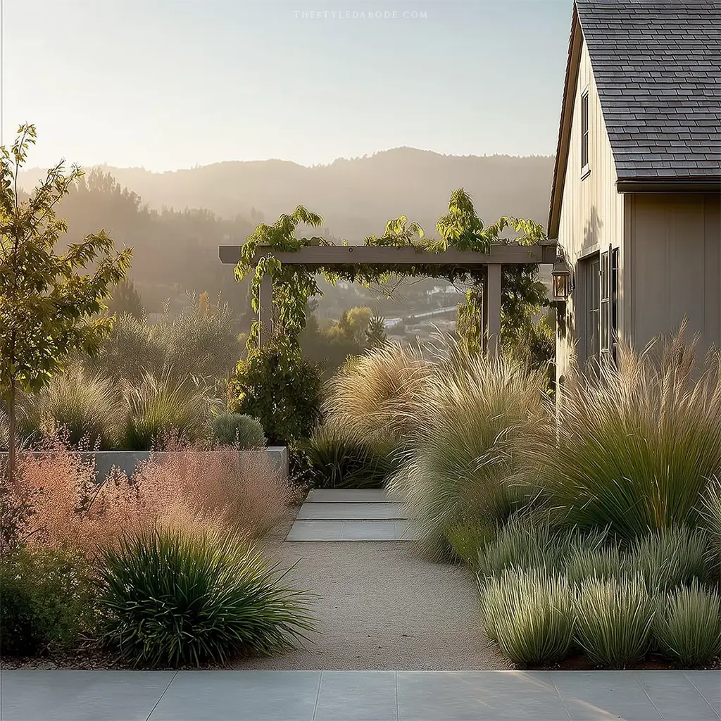 landscape design