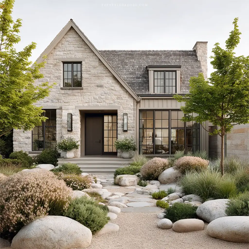 landscape design