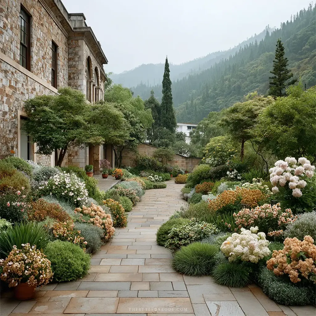 landscape design