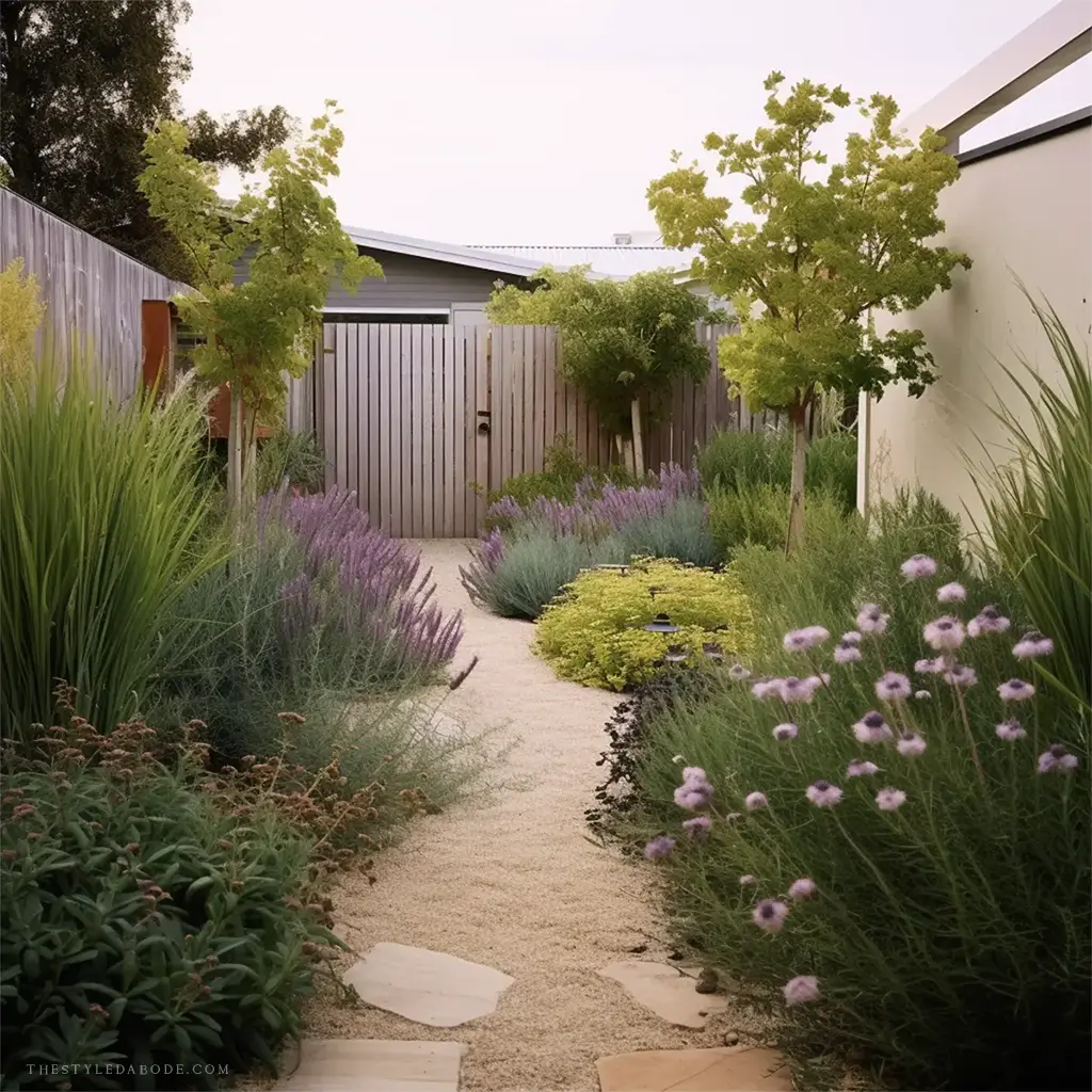 landscape design
