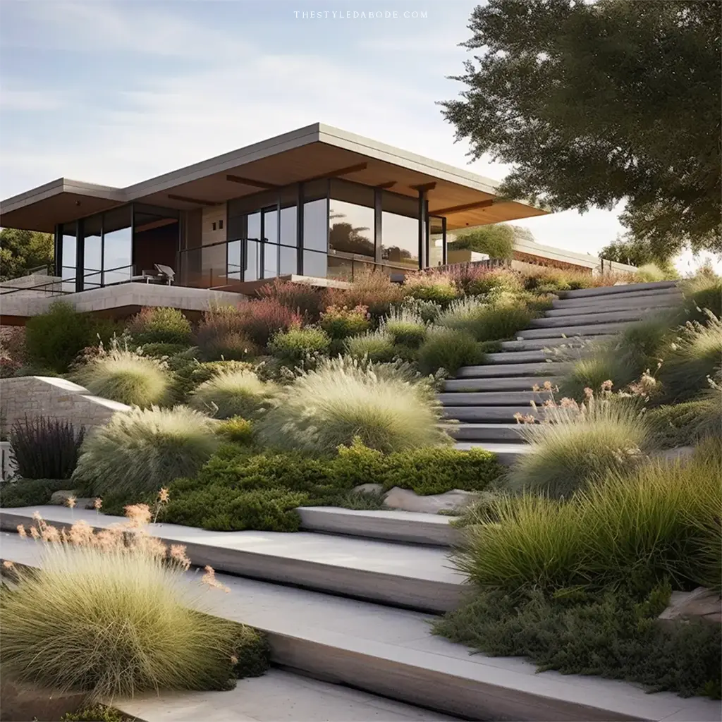 landscape design