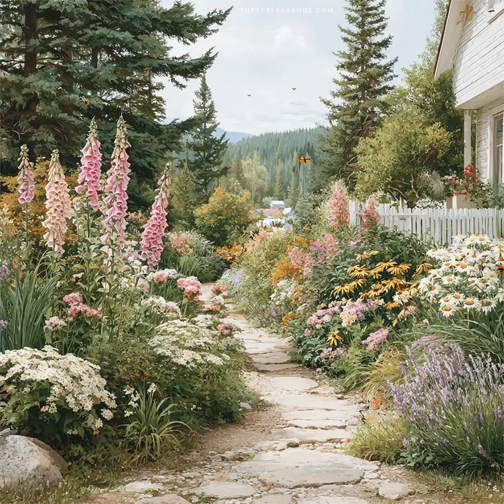 landscape design