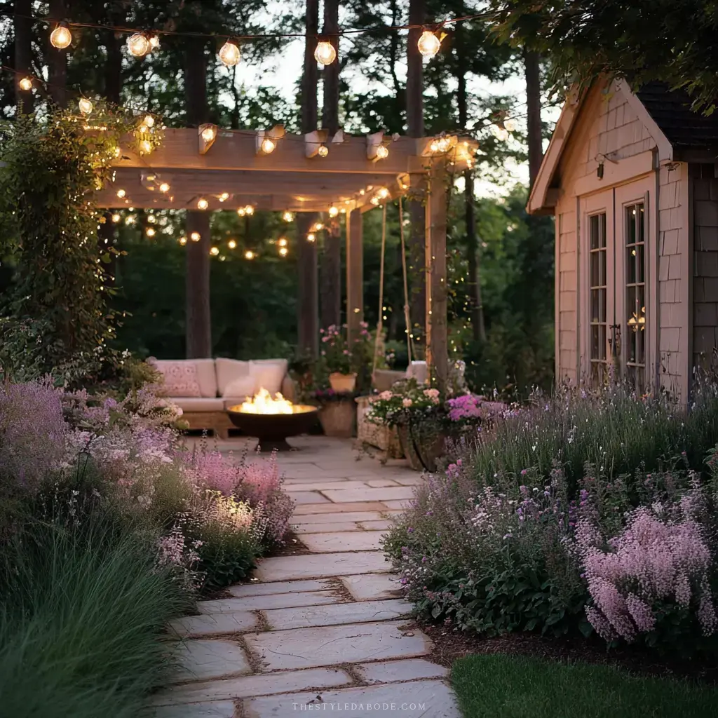landscape design