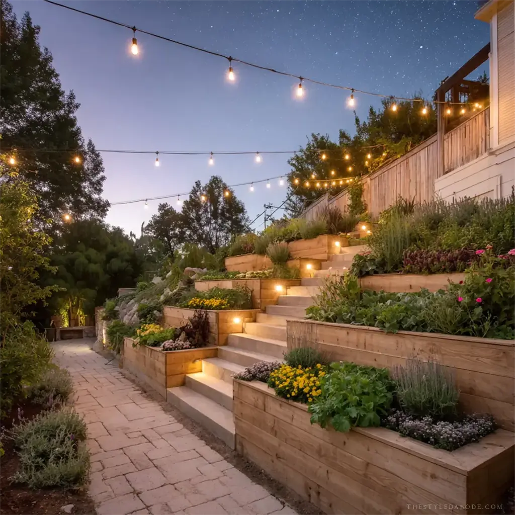 landscape design
