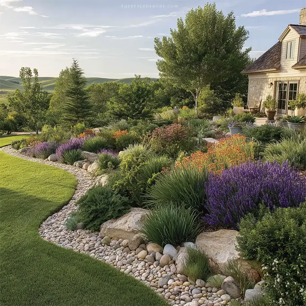 landscape design