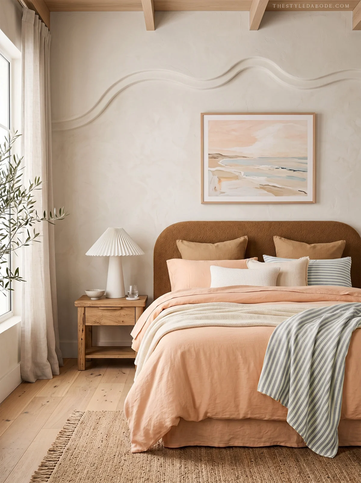 coastal bedroom ideas